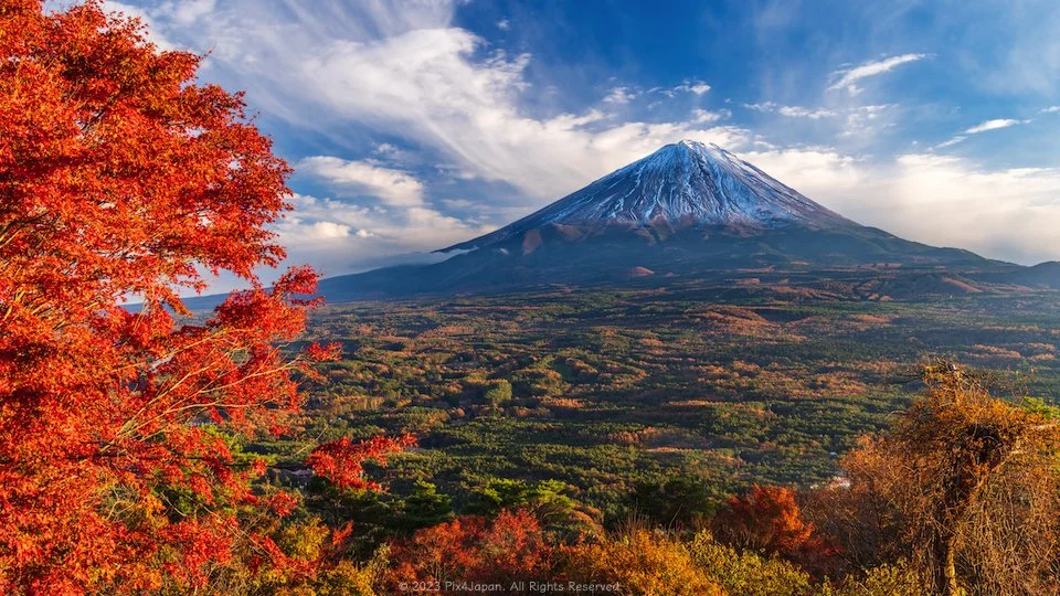 Landscape Photography | Discover Stunning Landscapes Today — Pix4Japan